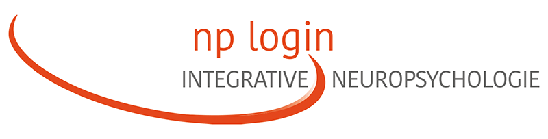 Logo np login Integrative Neuropsychologie
