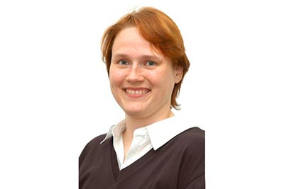 Portraitfoto Alexandra van Zuiden